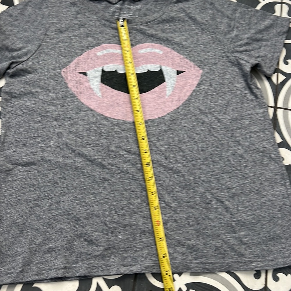 Grayson Threads oversized Tee - Picture 5 of 6